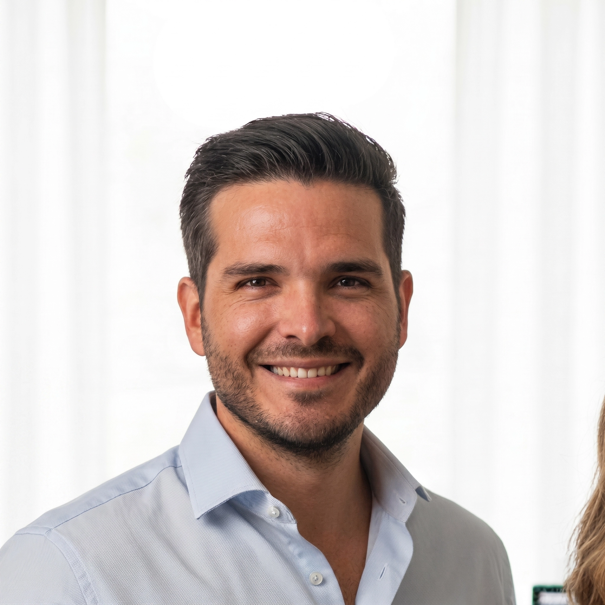 Matt — DigitalConnect